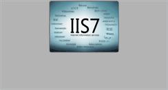 Desktop Screenshot of iolani.info
