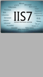 Mobile Screenshot of iolani.info