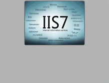 Tablet Screenshot of iolani.info
